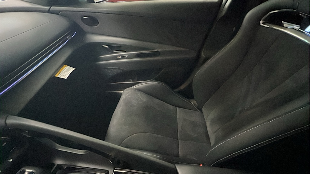 Thumbnail: 2026 Hyundai Elantra - 9