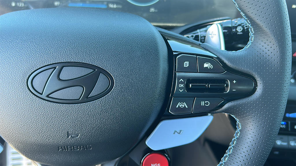 Thumbnail: 2026 Hyundai Elantra - 25