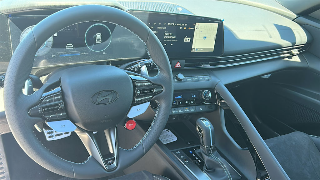 Thumbnail: 2026 Hyundai Elantra - 2