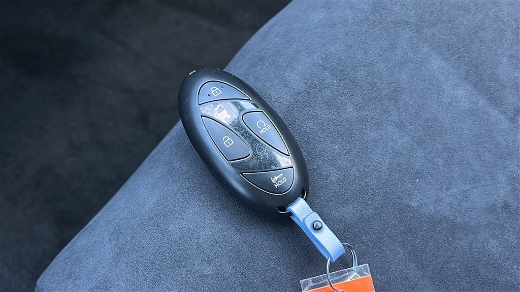 Thumbnail: 2026 Hyundai Elantra - 30