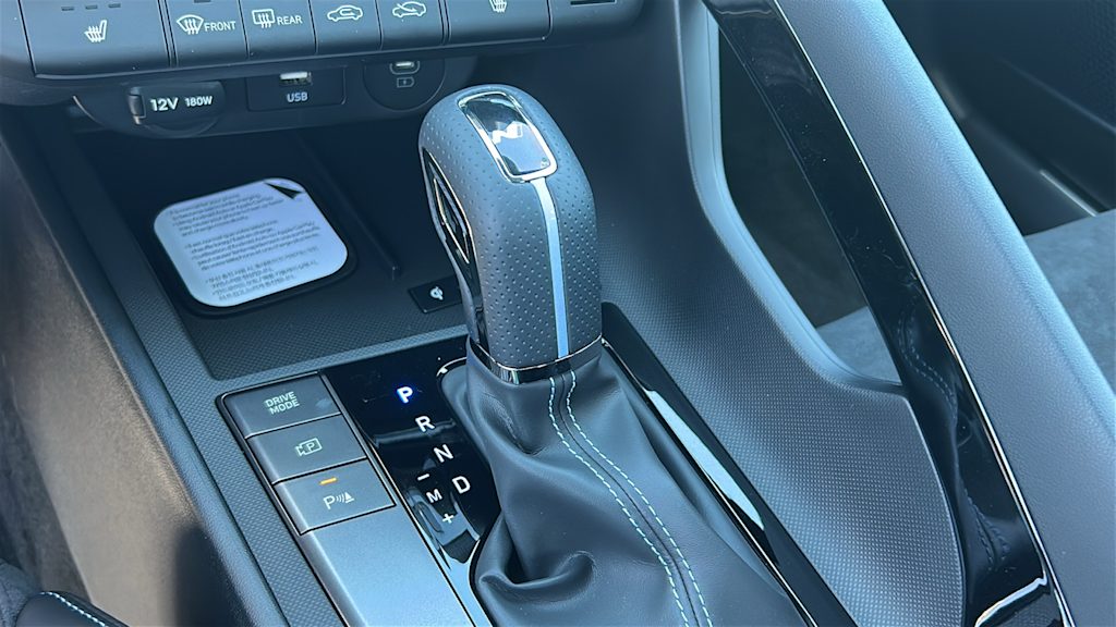 Thumbnail: 2026 Hyundai Elantra - 12
