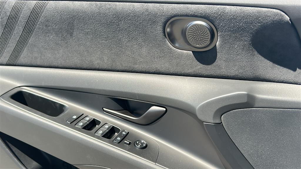 Thumbnail: 2026 Hyundai Elantra - 6