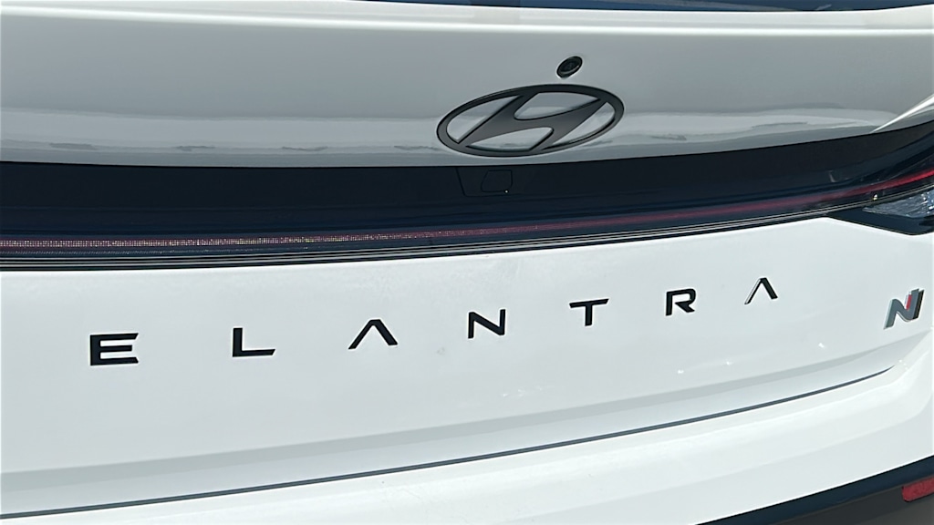 Thumbnail: 2026 Hyundai Elantra - 29