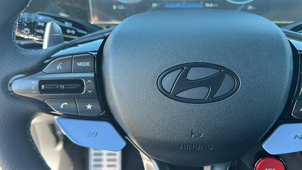 Thumbnail: 2026 Hyundai Elantra - 24