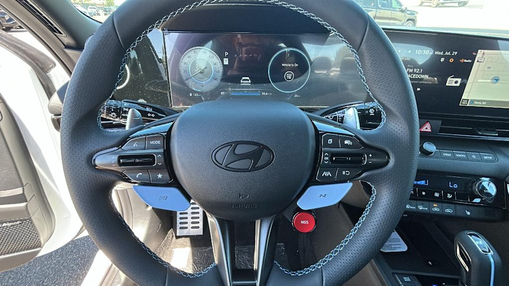 Thumbnail: 2026 Hyundai Elantra - 7