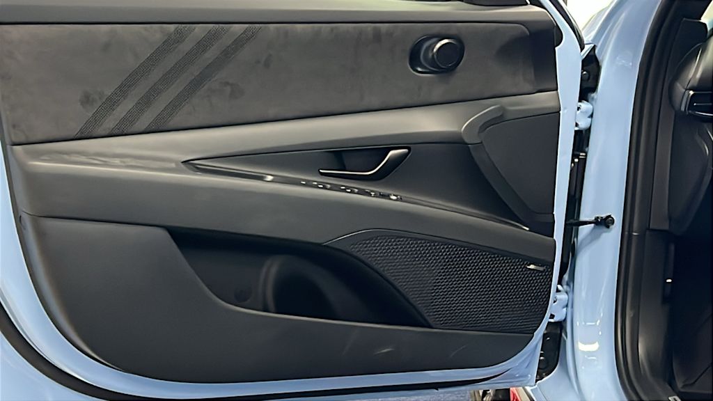 Thumbnail: 2026 Hyundai Elantra - 28