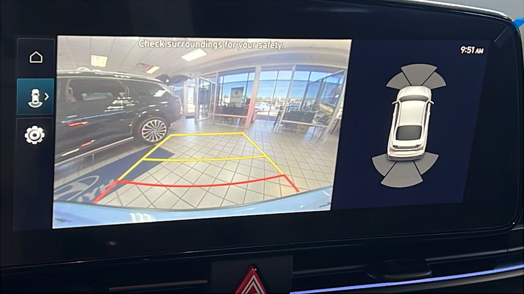Thumbnail: 2026 Hyundai Elantra - 22
