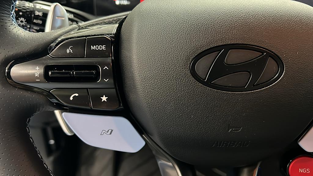 Thumbnail: 2026 Hyundai Elantra - 24