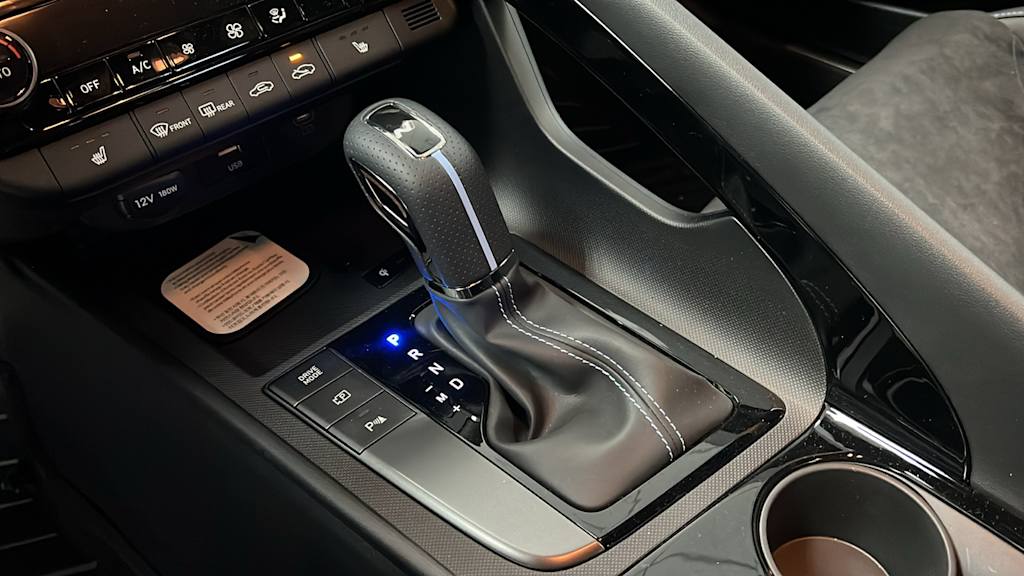 Thumbnail: 2026 Hyundai Elantra - 15
