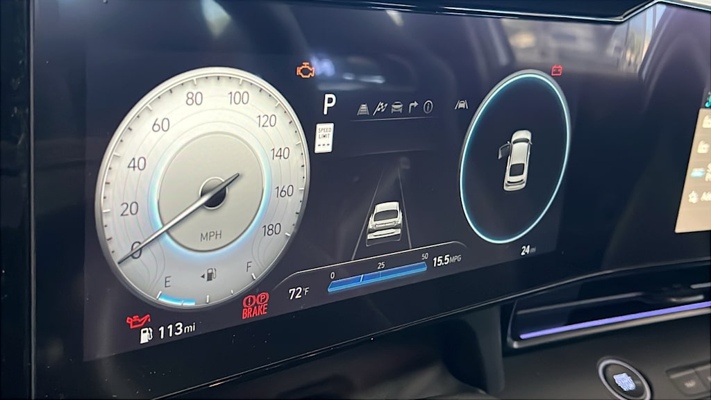 Thumbnail: 2026 Hyundai Elantra - 26