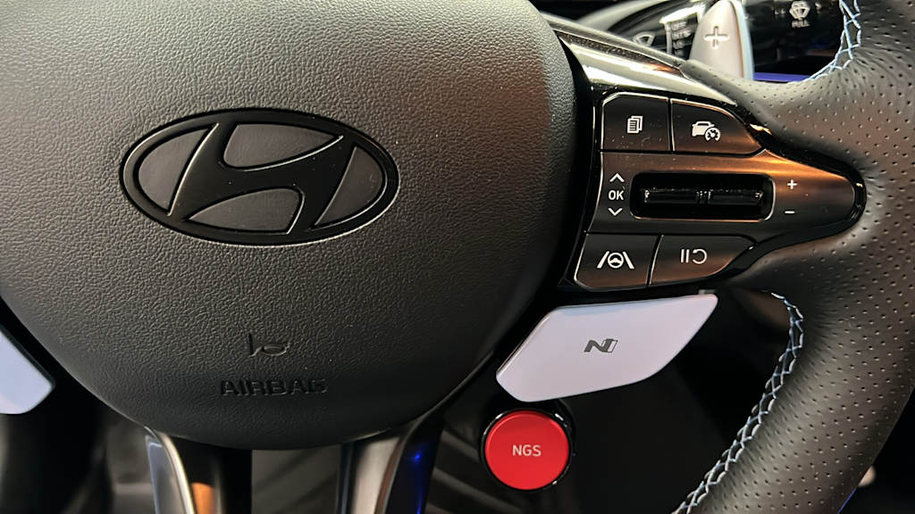 Thumbnail: 2026 Hyundai Elantra - 25
