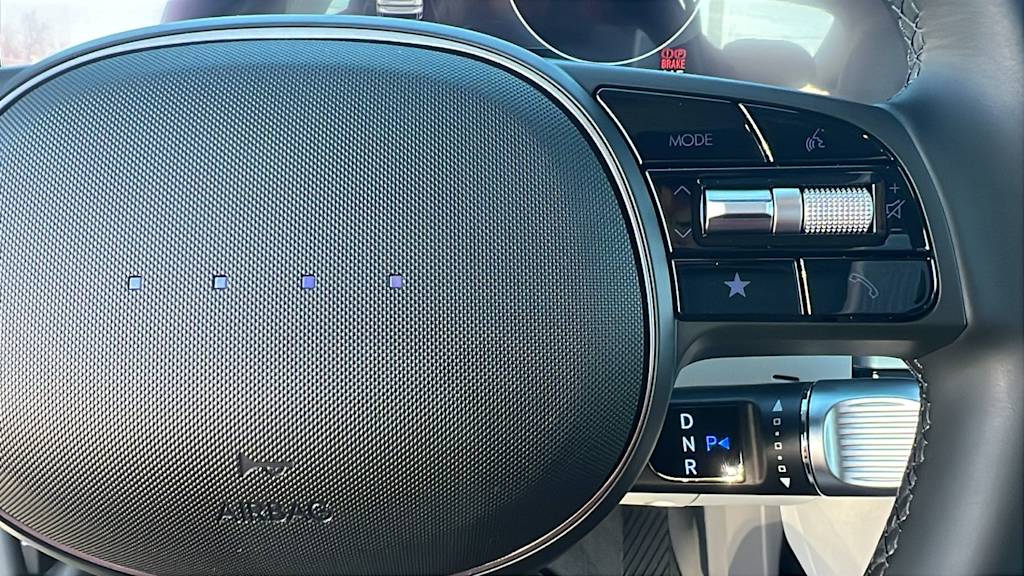 Thumbnail: 2025 Hyundai Ioniq 6 - 26