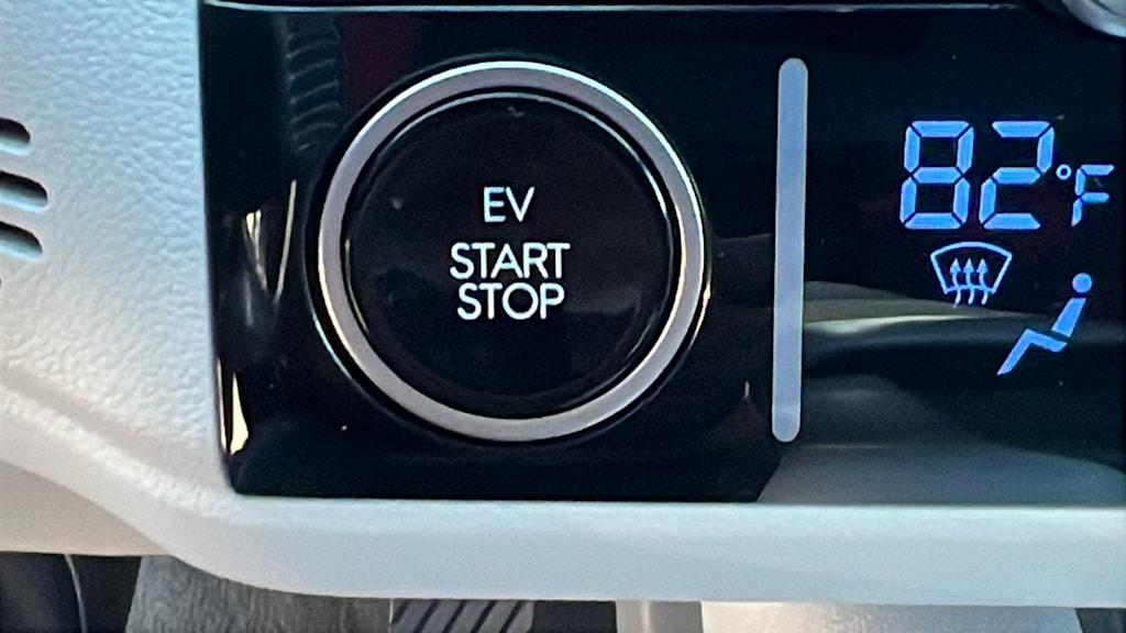 Thumbnail: 2025 Hyundai Ioniq 6 - 24