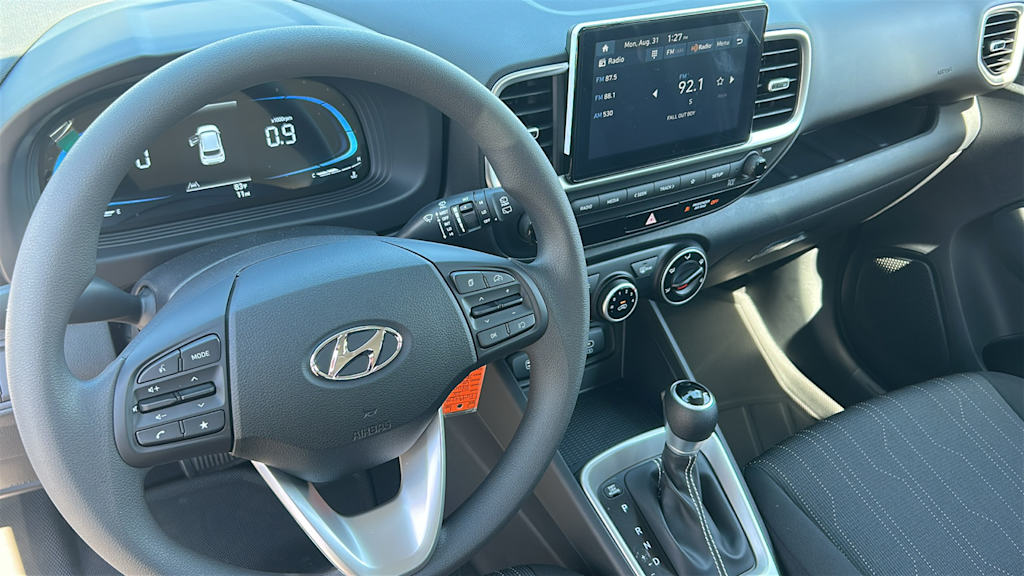 Thumbnail: 2026 Hyundai Venue - 2