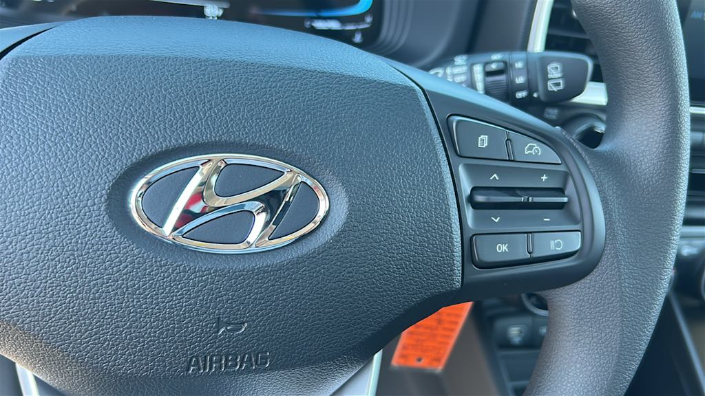 Thumbnail: 2026 Hyundai Venue - 25