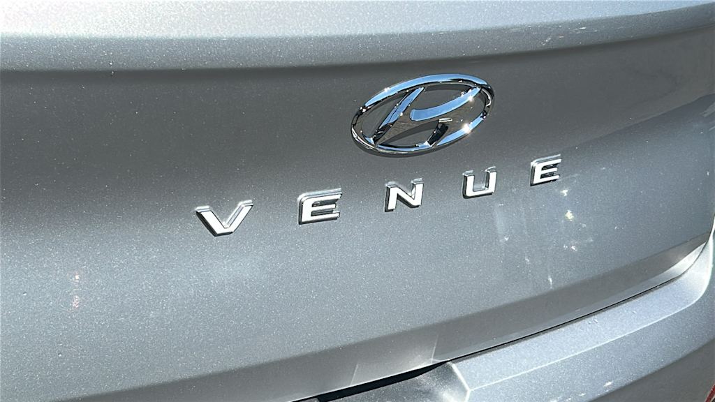 Thumbnail: 2026 Hyundai Venue - 7