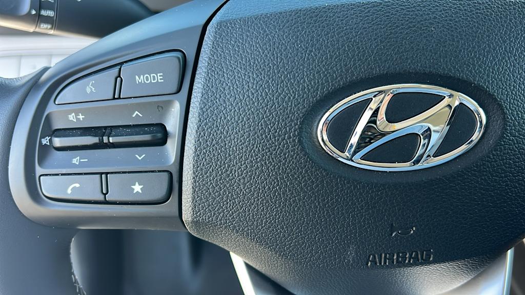 Thumbnail: 2026 Hyundai Venue - 25