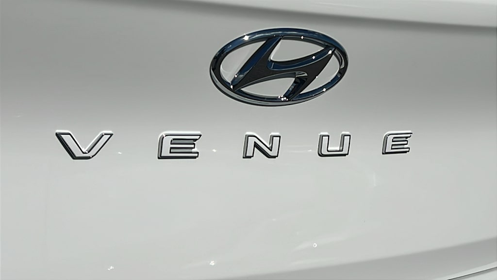 Thumbnail: 2026 Hyundai Venue - 6