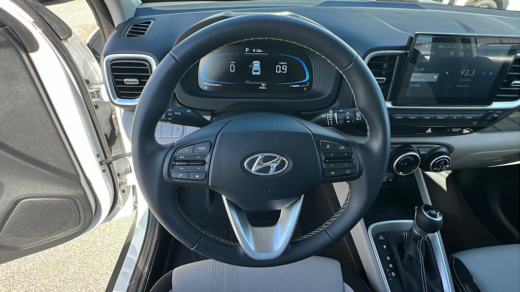 Thumbnail: 2026 Hyundai Venue - 8