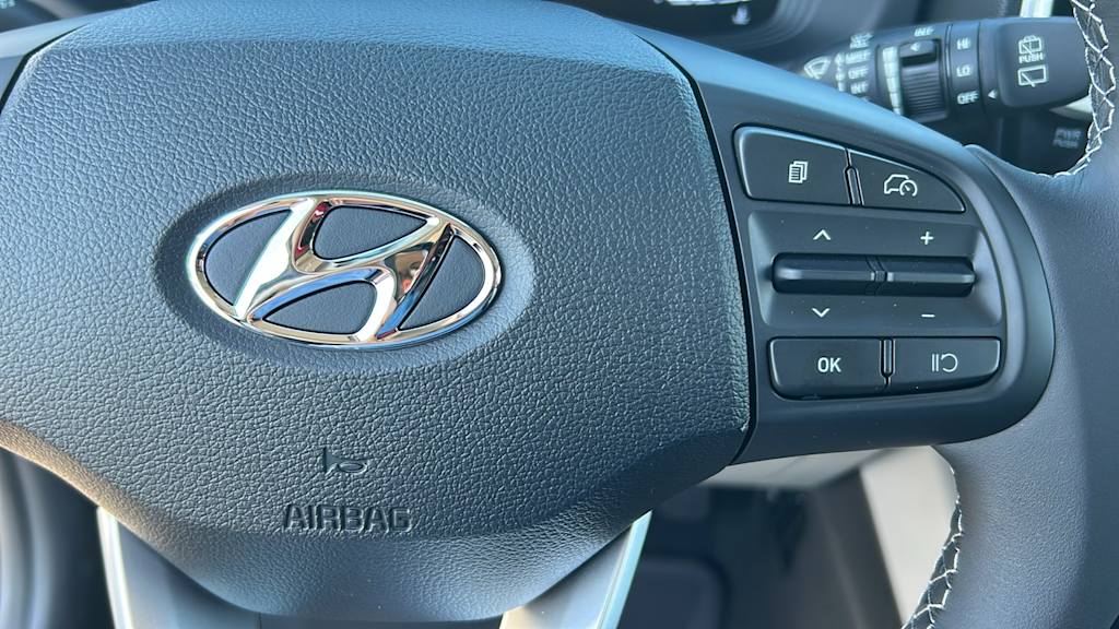 Thumbnail: 2026 Hyundai Venue - 26