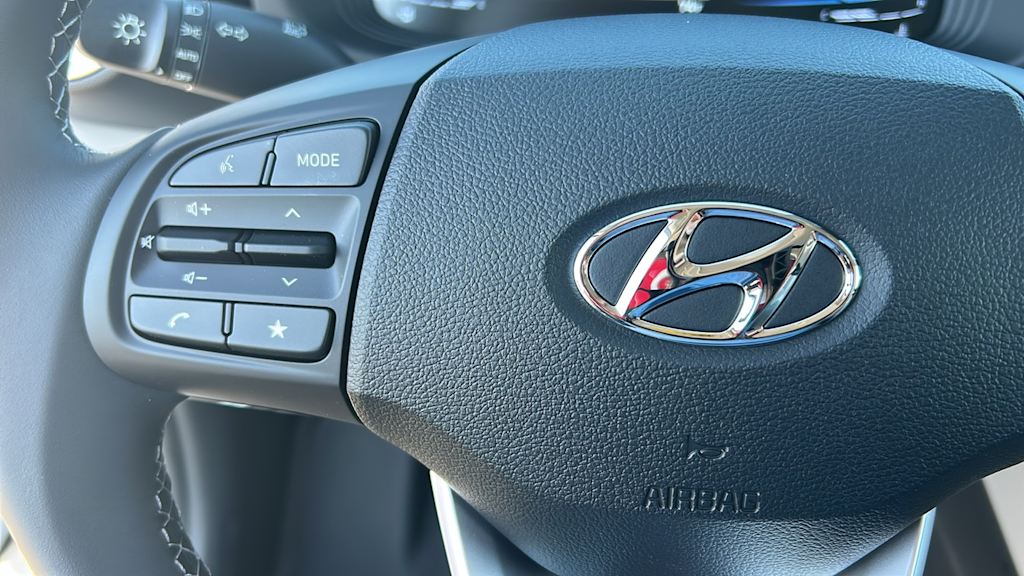 Thumbnail: 2026 Hyundai Venue - 25