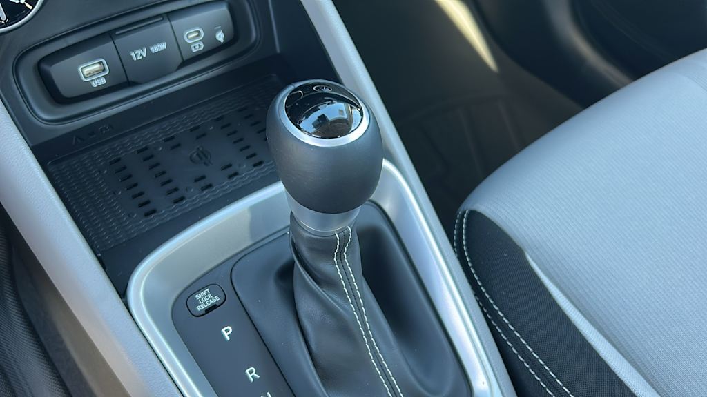 Thumbnail: 2026 Hyundai Venue - 14