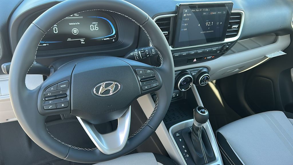 Thumbnail: 2026 Hyundai Venue - 2