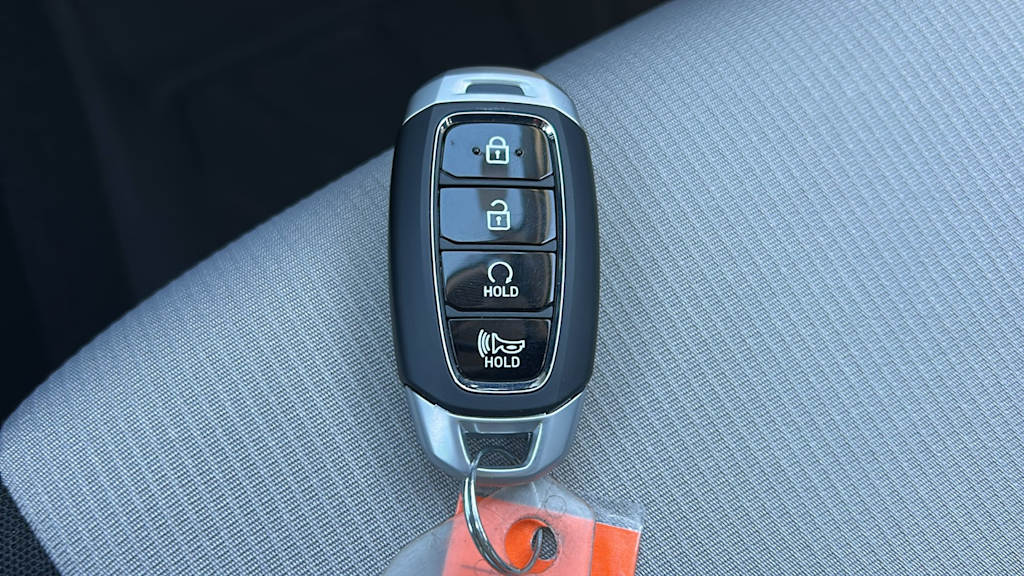 Thumbnail: 2026 Hyundai Venue - 16