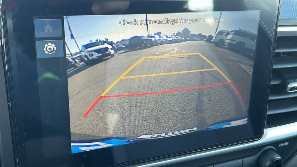 Thumbnail: 2026 Hyundai Venue - 23