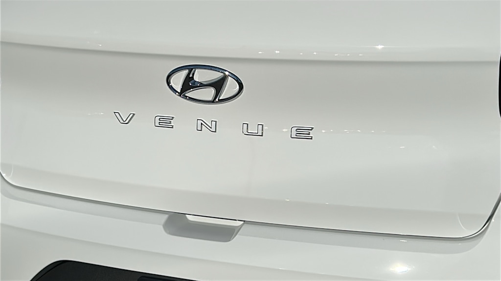 Thumbnail: 2026 Hyundai Venue - 6