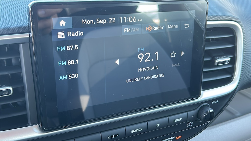 Thumbnail: 2026 Hyundai Venue - 13