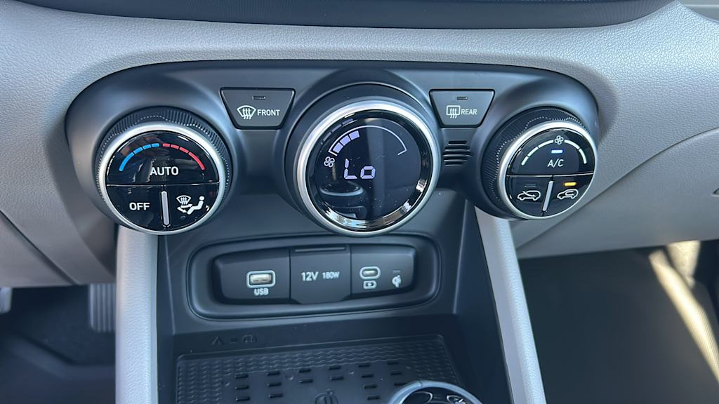 Thumbnail: 2026 Hyundai Venue - 22