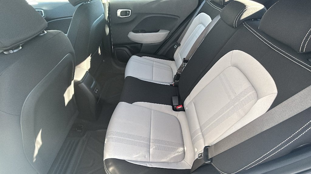 Thumbnail: 2026 Hyundai Venue - 11