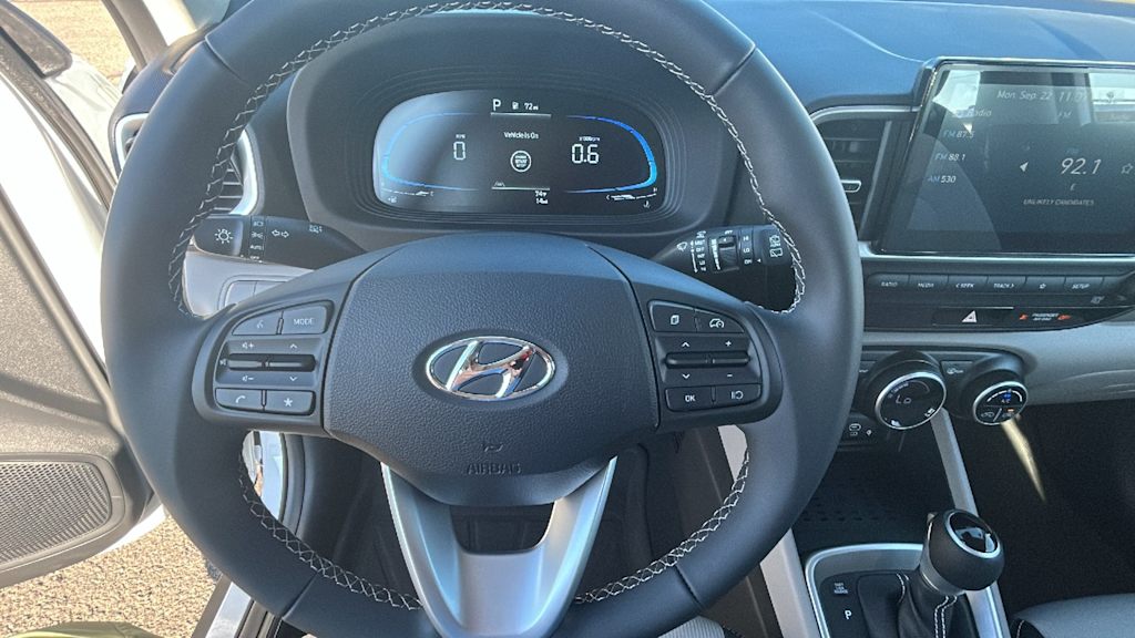 Thumbnail: 2026 Hyundai Venue - 8