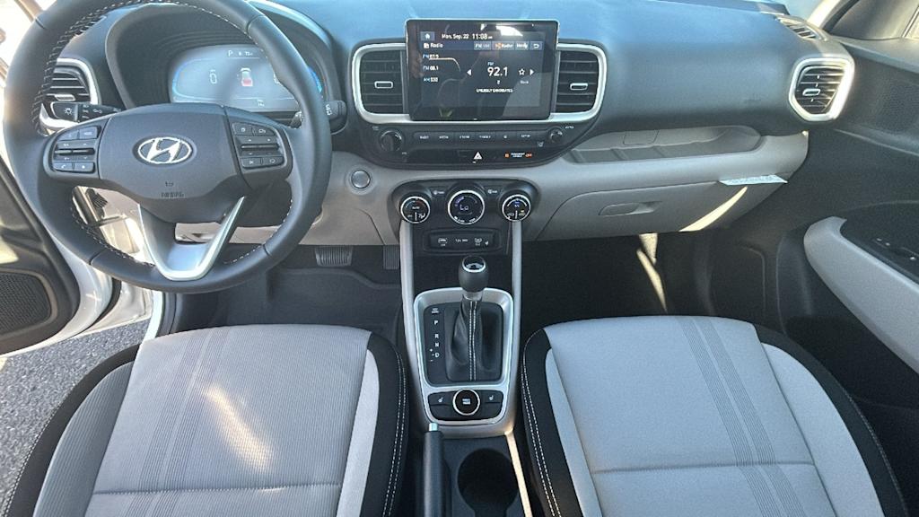 Thumbnail: 2026 Hyundai Venue - 12