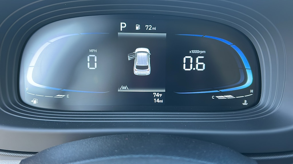 Thumbnail: 2026 Hyundai Venue - 27