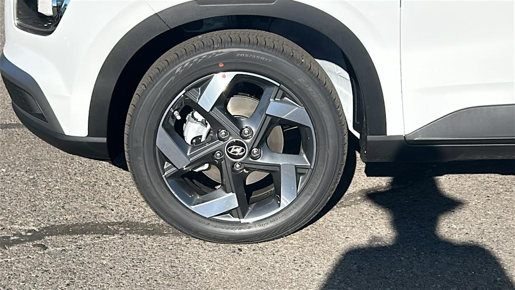 Thumbnail: 2026 Hyundai Venue - 7