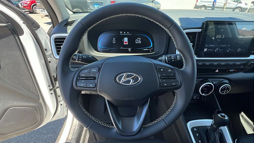 Thumbnail: 2026 Hyundai Venue - 8