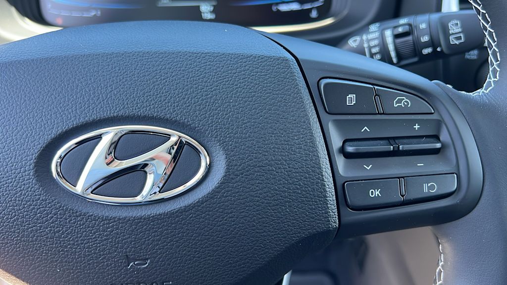 Thumbnail: 2026 Hyundai Venue - 26