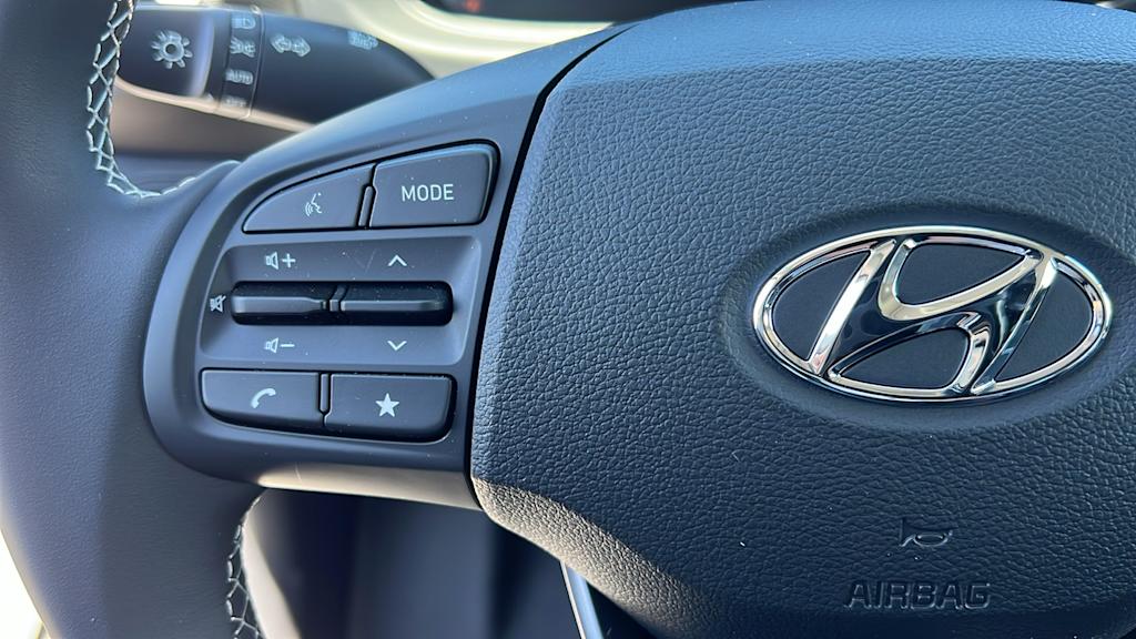 Thumbnail: 2026 Hyundai Venue - 25