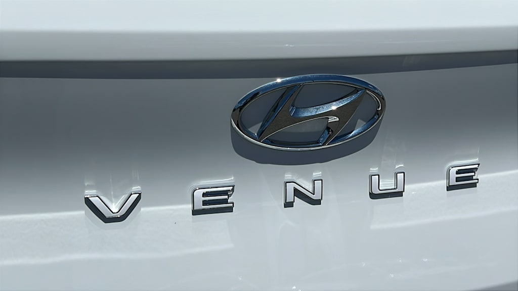 Thumbnail: 2026 Hyundai Venue - 6