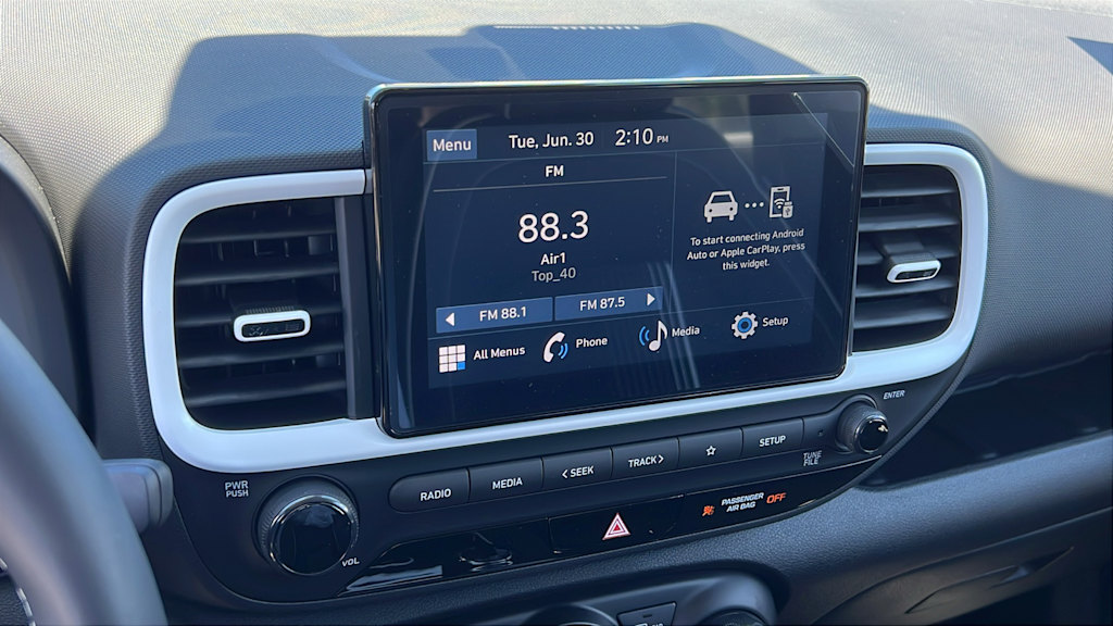 Thumbnail: 2026 Hyundai Venue - 13