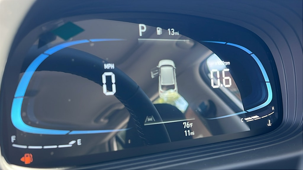 Thumbnail: 2026 Hyundai Venue - 26