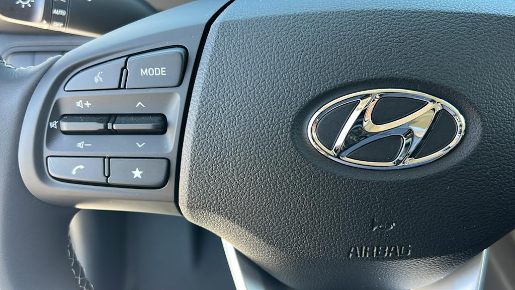Thumbnail: 2026 Hyundai Venue - 24
