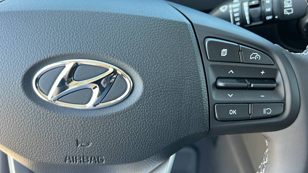 Thumbnail: 2026 Hyundai Venue - 25
