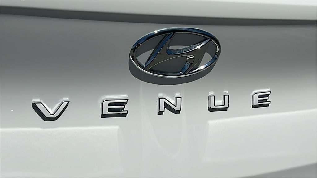 Thumbnail: 2026 Hyundai Venue - 6