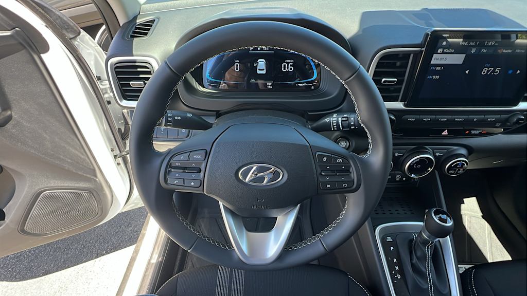 Thumbnail: 2026 Hyundai Venue - 8
