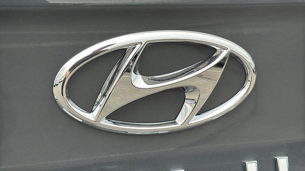 Thumbnail: 2026 Hyundai Venue - 7
