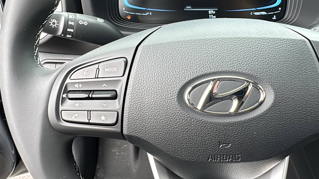 Thumbnail: 2026 Hyundai Venue - 26