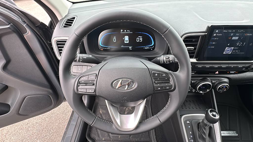 Thumbnail: 2026 Hyundai Venue - 9